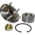 Order SKF - BR930590K - Hub Repair Kit For Your Vehicle