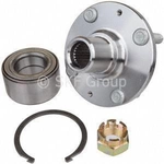 Order Hub Repair Kit by SKF - BR930592K For Your Vehicle