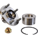 Order Hub Repair Kit by SKF - BR930893K For Your Vehicle