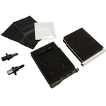 Order HVAC Blend Door Repair Kit by CROWN AUTOMOTIVE JEEP REPLACEMENT - 68080867AA For Your Vehicle