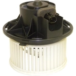 Order HVAC Blower Motor by CROWN AUTOMOTIVE JEEP REPLACEMENT - 5139720AA For Your Vehicle