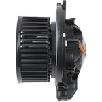 Order HVAC Blower Motor by GENUINE OE - 64 11 9 350 395 For Your Vehicle