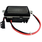 Order CROWN AUTOMOTIVE JEEP REPLACEMENT - 5012699AA - Blower Motor Resistor For Your Vehicle