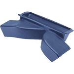 Order HVAC Control Duct Hose by CROWN AUTOMOTIVE JEEP REPLACEMENT - 55035618 For Your Vehicle