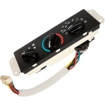 Order HVAC Heater Control Panel by CROWN AUTOMOTIVE JEEP REPLACEMENT - 55037473AB For Your Vehicle
