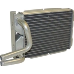 Order HVAC Heater Core by CROWN AUTOMOTIVE JEEP REPLACEMENT - J5469877 For Your Vehicle