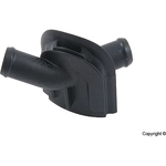 Order HVAC Heater Hose by GENUINE OE - 202 832 11 15 For Your Vehicle