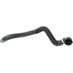 Order HVAC Heater Hose by GENUINE OE - 8E1 819 371 T For Your Vehicle