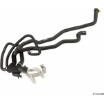 Order HVAC Heater Hose by GENUINE OE - LR 006147 For Your Vehicle