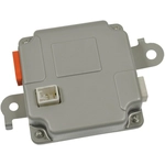 Order BLUE STREAK (HYGRADE MOTOR) - BSC27 - Drive Motor Battery Voltage Sensor For Your Vehicle