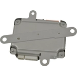 Order Hybrid Battery Voltage Sensor by BLUE STREAK (HYGRADE MOTOR) - BSC34 For Your Vehicle