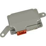 Order Hybrid Battery Voltage Sensor by BLUE STREAK (HYGRADE MOTOR) - BSC67 For Your Vehicle