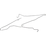 Order Hydraulic Brake Line by ACDELCO - 19419045 For Your Vehicle