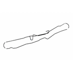 Order ACDELCO - 19419100 - Hydraulic Brake Pipe Kit For Your Vehicle