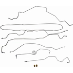 Order DORMAN - 919-232 - Brake Hydraulic Line Kit For Your Vehicle