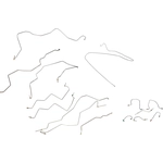 Order Hydraulic Brake Line by DORMAN (OE SOLUTIONS) - 919-024 For Your Vehicle