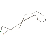 Order Hydraulic Brake Line by DORMAN (OE SOLUTIONS) - 919-040 For Your Vehicle
