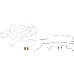 Order Hydraulic Brake Line by DORMAN (OE SOLUTIONS) - 919-042 For Your Vehicle