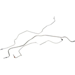 Order Hydraulic Brake Line by DORMAN (OE SOLUTIONS) - 919-046 For Your Vehicle
