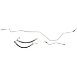 Order Hydraulic Brake Line by DORMAN (OE SOLUTIONS) - 919-080 For Your Vehicle