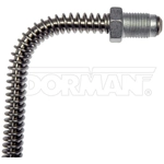 Order Hydraulic Brake Line by DORMAN (OE SOLUTIONS) - 919-235 For Your Vehicle