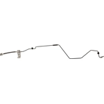 Order Hydraulic Brake Line by MOTORCRAFT - BRHR293 For Your Vehicle