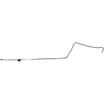 Order Hydraulic Brake Line by MOTORCRAFT - BRTAR58 For Your Vehicle