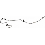Order Hydraulic Brake Line by MOTORCRAFT - BRTF205 For Your Vehicle