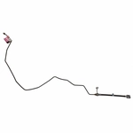Order Hydraulic Brake Line by MOTORCRAFT - BRHR101 For Your Vehicle