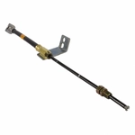 Order Hydraulic Brake Line by MOTORCRAFT - BRHR130 For Your Vehicle
