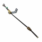 Order Hydraulic Brake Line by MOTORCRAFT - BRHR131 For Your Vehicle