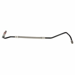 Order Hydraulic Brake Line by MOTORCRAFT - BRT106 For Your Vehicle