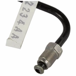 Order Ligne de frein hydraulique by MOTORCRAFT - BRT3 For Your Vehicle