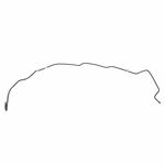 Order Hydraulic Brake Line by MOTORCRAFT - BRT43 For Your Vehicle