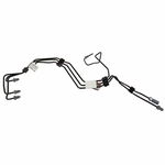 Order Hydraulic Brake Line by MOTORCRAFT - BRTA27 For Your Vehicle