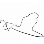 Order Hydraulic Brake Line by MOTORCRAFT - BRTF43 For Your Vehicle