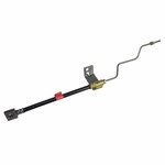 Order Hydraulic Brake Line by MOTORCRAFT - BRTR146 For Your Vehicle