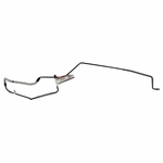 Order Hydraulic Brake Line by MOTORCRAFT - BRTR151 For Your Vehicle