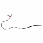 Order Hydraulic Brake Line by MOTORCRAFT - BRTR84 For Your Vehicle