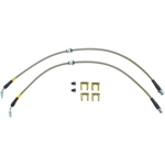Order Hydraulic Brake Line by STOPTECH - 950.33013 For Your Vehicle
