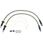 Order Hydraulic Brake Line by STOPTECH - 950.34001 For Your Vehicle