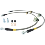 Order Hydraulic Brake Line by STOPTECH - 950.40000 For Your Vehicle