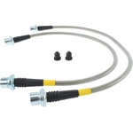 Order Hydraulic Brake Line by STOPTECH - 950.44520 For Your Vehicle