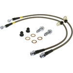 Order Hydraulic Brake Line by STOPTECH - 950.45508 For Your Vehicle