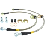 Order Hydraulic Brake Line by STOPTECH - 950.47508 For Your Vehicle