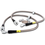 Order Hydraulic Brake Line by STOPTECH - 950.63502 For Your Vehicle