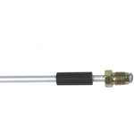 Order Hydraulic Brake Line by URO - 90135560067 For Your Vehicle