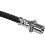 Order Hydraulic Clutch Hose by BRAKEBEST - BH380504 For Your Vehicle