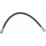 Order Hydraulic Clutch Hose by BRAKEBEST - BH381618 For Your Vehicle
