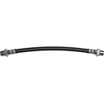 Order Hydraulic Clutch Hose by BRAKEBEST - BH620641 For Your Vehicle